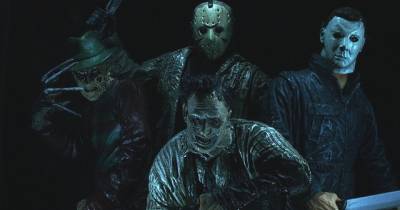 Những huyền thoại kinh dị trong phiên bản Expendables của Death House?