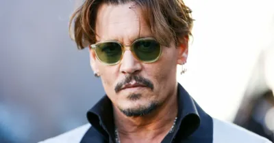 Fantastic Beasts 2 đã phạm sai lầm khi chọn Johnny Depp?