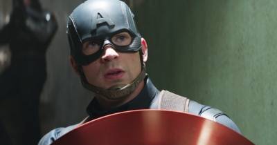 Captain America: Civil War thống lĩnh phòng vé thế giới