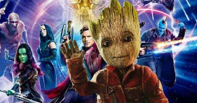 Đạo diễn Guardians of the Galaxy 2 tiết lộ khả năng sẽ có nhân vật đồng tính