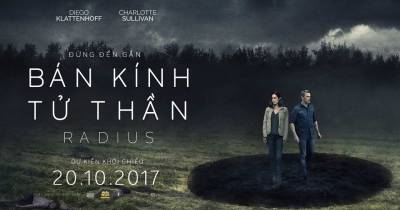 [REVIEW] Radius -  Khó hiểu vì bạn không hiểu