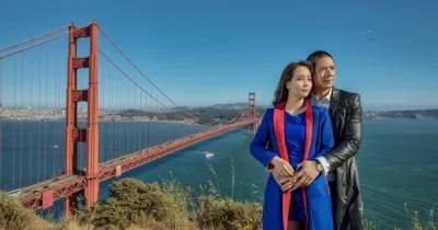 [REVIEW] Giấc Mơ Mỹ - Sao mọi thứ có thể đột ngột như cách Ariana hủy show ở Việt Nam vậy?
