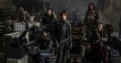 Phòng vé tuần qua - Rogue One: A Star Wars Story chinh phục thêm 1 cột mốc mới