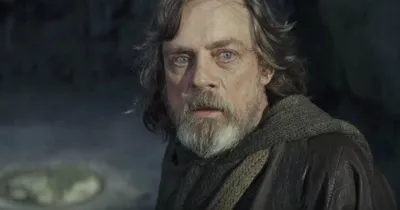 Mark Hamill hoảng hốt khi nghe nói về nhân vật của mình trong Star Wars: The Last Jedi