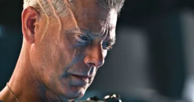 Lão mù trong Don't Breathe quay trở lại với Avatar