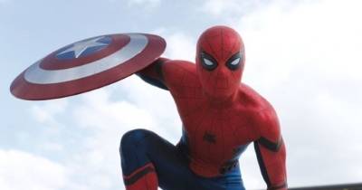 Tom Holland muốn Captain America xuất hiện trong phim của mình