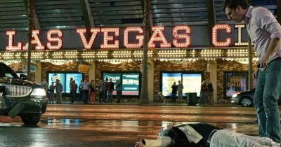 The Hangover, 4 năm và 3 cuộc phiêu lưu