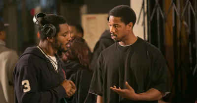 Ryan Coogler chính thức tham gia Black Panther