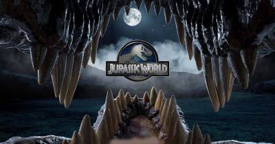 Jurassic World tạo cơn địa chấn với doanh thu hơn 500 triệu USD (cập nhật)