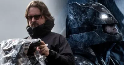 Liệu Ben Affleck có xuất hiện trong trilogy Batman của Matt Reeves?