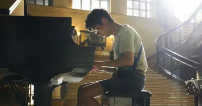 [REVIEW] Keys to the Heart – Bản piano quen thuộc về một gia đình
