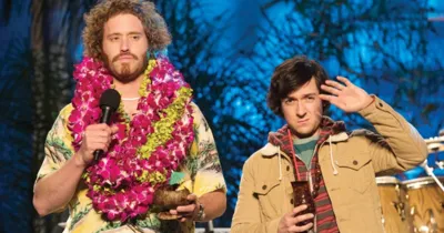 Ngôi sao của Silicon Valley - T.J.Miller tham gia lồng tiếng cho phim Emoji