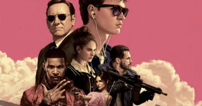 [REVIEW] Baby Driver – Sự kết hợp độc lạ giữa âm nhạc và điện ảnh