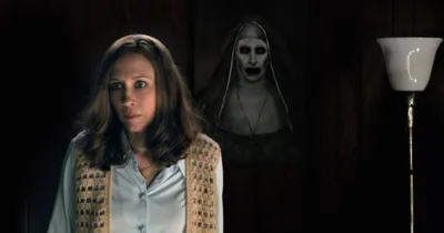The Conjuring 3 sẽ bắt đầu sản xuất vào năm sau