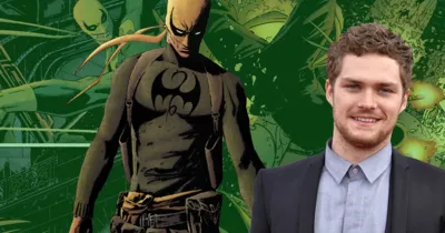 Những điều bạn cần biết về Tv series Iron Fist