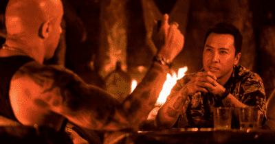 xXx: Vin Diesel tiếp tục quá nhanh – quá nguy hiểm
