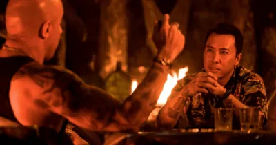 xXx: Vin Diesel tiếp tục quá nhanh – quá nguy hiểm