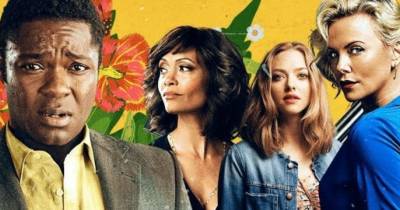 [REVIEW] Gringo – Khi những con người thú vị tạo nên một câu chuyện tẻ nhạt