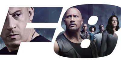 Bùng cháy cùng trailer mới của Fate of the Furious
