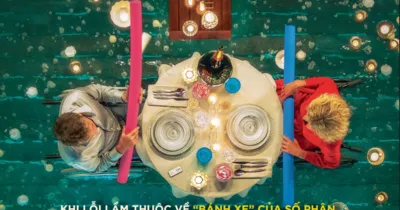Lăn Đến Bên Em – Cơn gió lạ đến từ Pháp giữa mùa bom tấn Hollywood