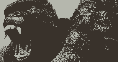 Kong: Skull Island sẽ nhá hàng cho Godzilla 2: King of Monsters