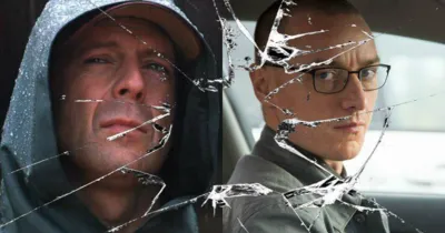 Crossover của Split và Unbreakable sẽ ra mắt vào năm 2019