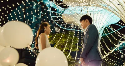 Hé lộ “người thứ 3” trong cuộc tình Jun Phạm – Khả Ngân