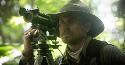 Đi tìm những điều chưa được khám phá trong trailer mới của Lost City of Z