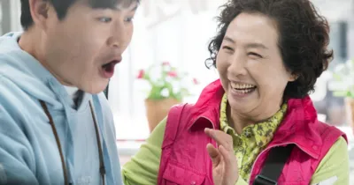 Những bộ phim ấn tượng và cảm động nhất về Mẹ đến từ nhiều nền điện ảnh trên thế giới