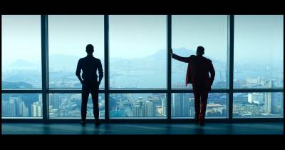 [REVIEW] Em Trai Tôi Là Găng Tơ - Mình vừa xem cái gì vậy?