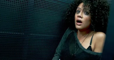Nathalie Emmanuel - Mỹ nhân mới của Fast & Furious 7