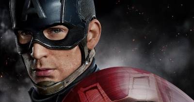 Đạo diễn Jose Russo xác nhận Steve Rogers không còn là Captain America nữa