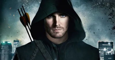 Arrow hé lộ mục đích của phản diện mới ở mùa 7