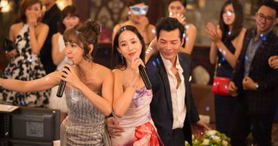 Phim chick-flick và những ngộ nhận thường gặp phải