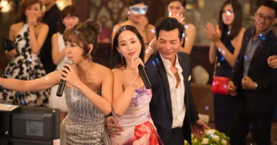 Phim chick-flick và những ngộ nhận thường gặp phải