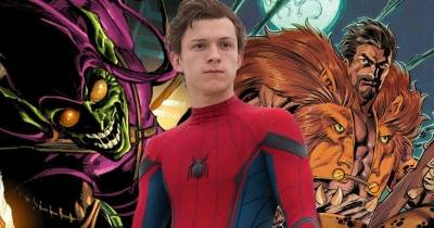 Quá trình tuyển diễn viên cho Spider-Man: Homecoming 2 giúp ta có một vài suy đoán về Villain mới và một số điều khác