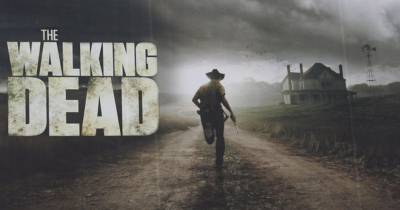 The Walking Dead, Preacher và Fear The Walking Dead sẽ xuất hiện tại Comic-Con 2016