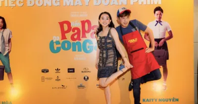 Hồn Papa, Da Con Gái chính thức đóng máy, kết thúc 35 ngày quay ròng rã
