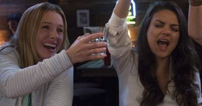 Bad Moms sẽ có spinoff