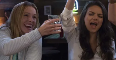 Bad Moms sẽ có spinoff