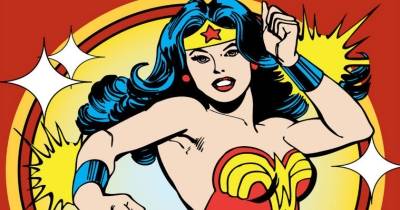 Wonder Woman có thích hợp với vai trò Đại sứ danh dự Liên Hiệp Quốc hay không?