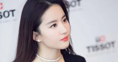 Lưu Diệc Phi vào vai Hoa Mộc Lan trong live action của Disney