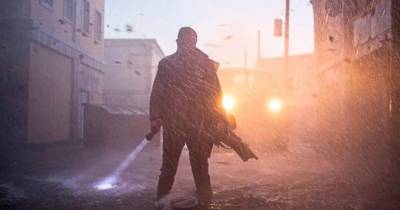 Vụ Cướp Trong Tâm Bão tung trailer căng thẳng trong từng phút giây