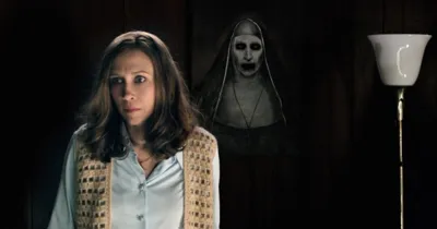 Doanh thu khu vực Bắc Mỹ của Conjuring 2, Warcraft và Now You See Me 2