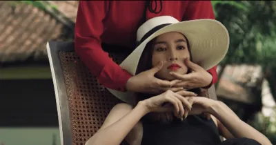 Phim kinh dị hài Phim Trường Ma tung trailer vui nhộn
