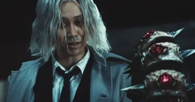 Live action chuyển thể Tokyo Ghoul ra mắt thành công với vị thứ 5 trên bảng xếp hạng doanh thu