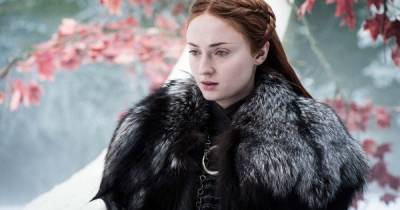 Game of Thrones - Sophie Turner cho biết mùa 8 sẽ lên sóng vào năm 2019