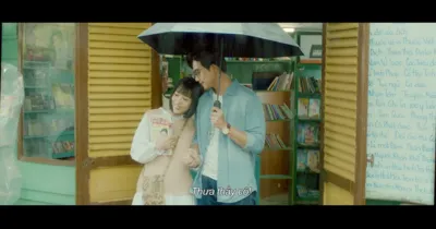 Đạo diễn trẻ tài năng Kawaii Nguyễn Tuấn Anh ra mắt phim điện ảnh đầu tay Em Gái Mưa