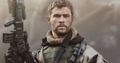 Chris Hemsworth – Hành trình hóa thân từ Thần Sấm cho đến Kỵ binh quả cảm với những nỗ lực không ngừng