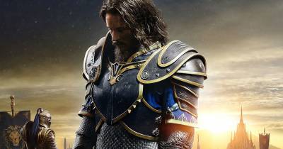 Warcraft – Bức tranh khởi sắc cho dòng phim chuyển thể từ game